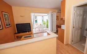 Bencun Apartmani